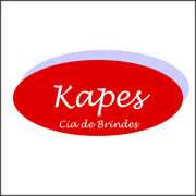 Kapes Cia de Brindes foto 1